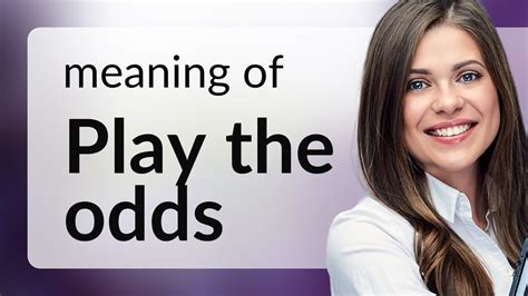 how to play what are the odds